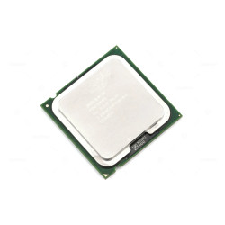 SL8J2 INTEL PENTIUM 4 541 3.20GHZ 1-CORE 1MB L2 CACHE 84W TDP LGA775